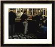 Neighborhood Bar by Dale Kennington Limited Edition Pricing Art Print