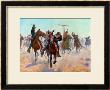Charles Schreyvogel Pricing Limited Edition Prints