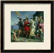 The Abduction Of Helen, Circa 1626-31 by Guido Reni Limited Edition Print