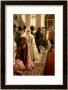 The Woman Of Fashion (La Mondaine), 1883-5 by James Tissot Limited Edition Print