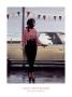 Suddenly One Summer by Jack Vettriano Limited Edition Print