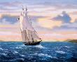 East Wind Sails by Joe Sambataro Limited Edition Print