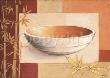 Asian Bowl by Karsten Kirchner Limited Edition Print