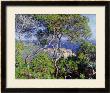 Bordighera, 1884 by Claude Monet Limited Edition Print