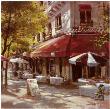 Mattina Terrace by Brent Heighton Limited Edition Print
