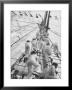 The Juan Sebastin At International Naval Review by Hank Walker Limited Edition Pricing Art Print