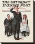 Recitation by Norman Rockwell Limited Edition Print