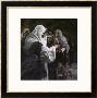 He That Has Seen Me, Has Seen The Father by James Tissot Limited Edition Pricing Art Print