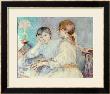 Le Piano, 1888 by Berthe Morisot Limited Edition Pricing Art Print