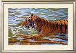 Afternoon Swim by Mickey Flodin Limited Edition Pricing Art Print