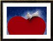 Lovey Dovey by Will Bullas Limited Edition Pricing Art Print