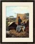 Home, Sweet Home by Winslow Homer Limited Edition Print