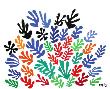 Verve - La Gerbe by Henri Matisse Limited Edition Print