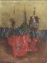 Celesta by Johnny Friedlander Limited Edition Print