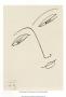 Volto Di Donna by Henri Matisse Limited Edition Print