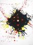 Untitled by Sam Francis Limited Edition Print