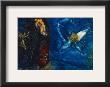 Chagall: Jacob's Dream by Marc Chagall Limited Edition Pricing Art Print