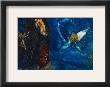 Chagall: Jacob's Dream by Marc Chagall Limited Edition Print