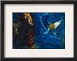 Chagall: Jacob's Dream by Marc Chagall Limited Edition Print