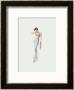 Varga Girl, November 1941 by Alberto Vargas Limited Edition Pricing Art Print