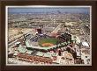 Philadelphia: Citizens Ballpark by Mike Smith Limited Edition Pricing Art Print