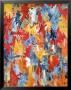 False Start, 1959 by Jasper Johns Limited Edition Print