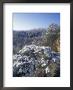 Sky Bridge Arch, Red River Gorge Geological Area, Daniel Boone National Forest, Kentucky, Usa by Adam Jones Limited Edition Print