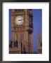 Big Ben Clock Tower, London, England by Robin Hill Limited Edition Print