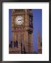 Big Ben Clock Tower, London, England by Robin Hill Limited Edition Pricing Art Print