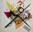 Composition Iii by Wassily Kandinsky Limited Edition Print