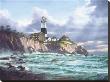 Montauk Point by Rudi Reichardt Limited Edition Pricing Art Print