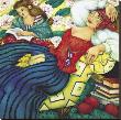 The Rubaiyat by Linda Carter Holman Limited Edition Print