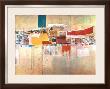 Rebus, 1955 by Robert Rauschenberg Limited Edition Pricing Art Print
