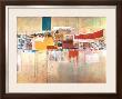 Rebus, 1955 by Robert Rauschenberg Limited Edition Print