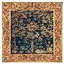 Tree Of Life by William Morris Limited Edition Print