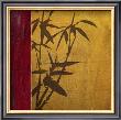 Modern Bamboo I by Don Li-Leger Limited Edition Pricing Art Print