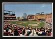 Camden Yards Baltimore by Ira Rosen Limited Edition Pricing Art Print