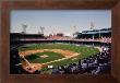 Tiger Stadium, Detroit by Ira Rosen Limited Edition Pricing Art Print