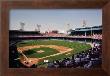 Tiger Stadium, Detroit by Ira Rosen Limited Edition Print