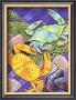 Clambake Crabs by Paul Brent Limited Edition Pricing Art Print