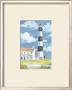 Bodie Island Light by Paul Brent Limited Edition Pricing Art Print