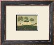 Farm House On Hill by Warren Kimble Limited Edition Print