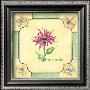 Bee Balm by Deb Collins Limited Edition Pricing Art Print
