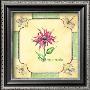 Bee Balm by Deb Collins Limited Edition Print