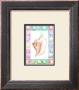 Rooster Conch by Paul Brent Limited Edition Print