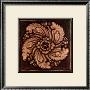 Rosette I by Janet Kruskamp Limited Edition Print