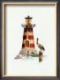 Pelican Point Light by Lisa Danielle Limited Edition Pricing Art Print