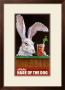 Hare Of The Dog by Will Bullas Limited Edition Pricing Art Print