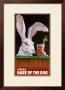 Hare Of The Dog by Will Bullas Limited Edition Print