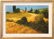 Bella Toscana by Philip Craig Limited Edition Pricing Art Print